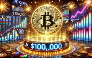 Bitcoin price prediction