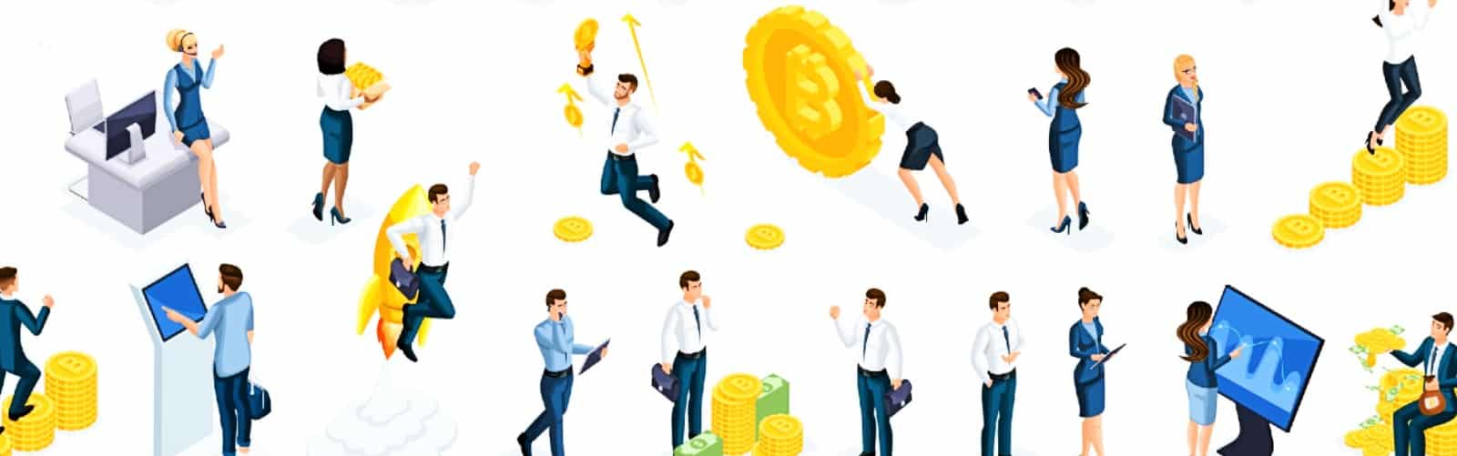 10 Awesome Uses of Cryptocurrency in 2024