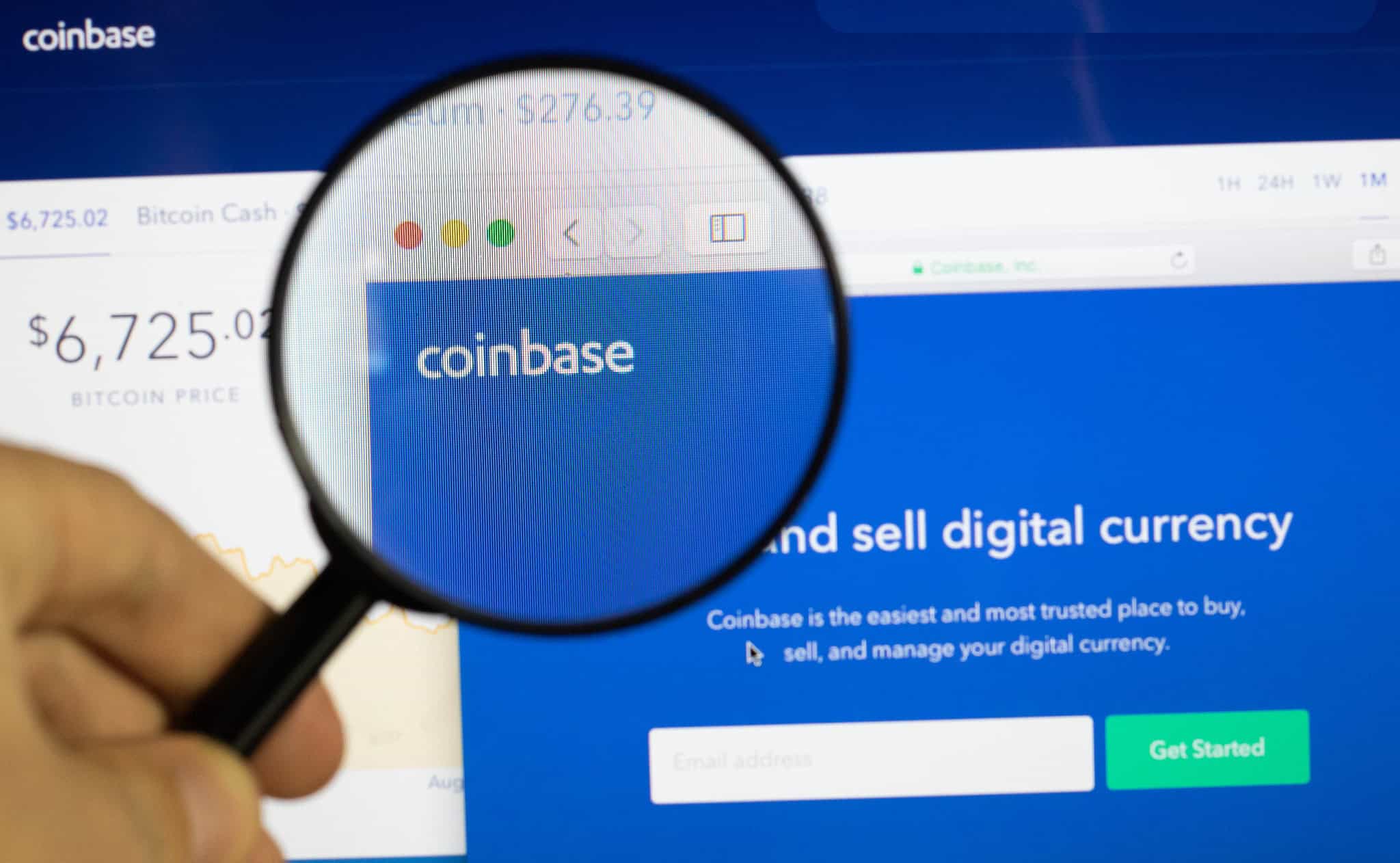 Coinbase has listed the Maker token
