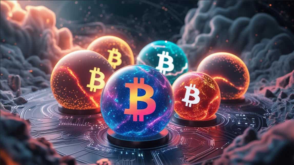 5 Best Altcoins to Buy Now as Market Liquidity Hits Record Levels