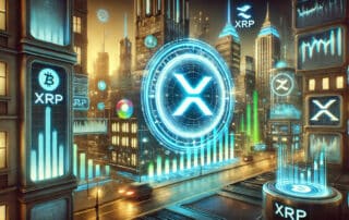 XRP News - SEC Weighs Declaring XRP a Commodity, XRP Flips ETH FDV