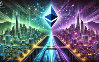 Ethereum Solana