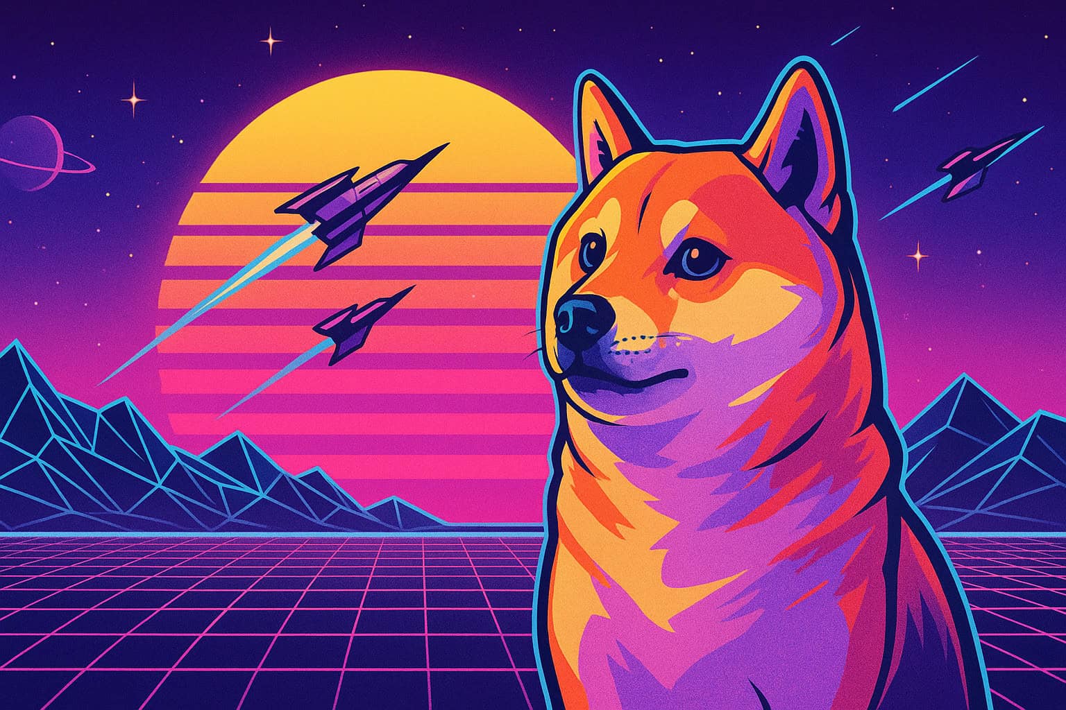 DOGE ETF Inches Closer as Bitwise Revamps Filing