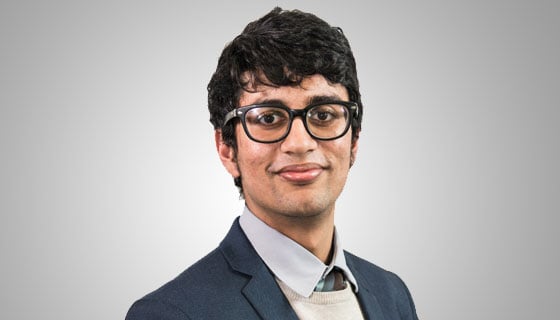Aditya Das