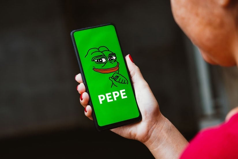 Elon Musk Couldn’t Save PEPE, But This New Coin Is Growing Without Him