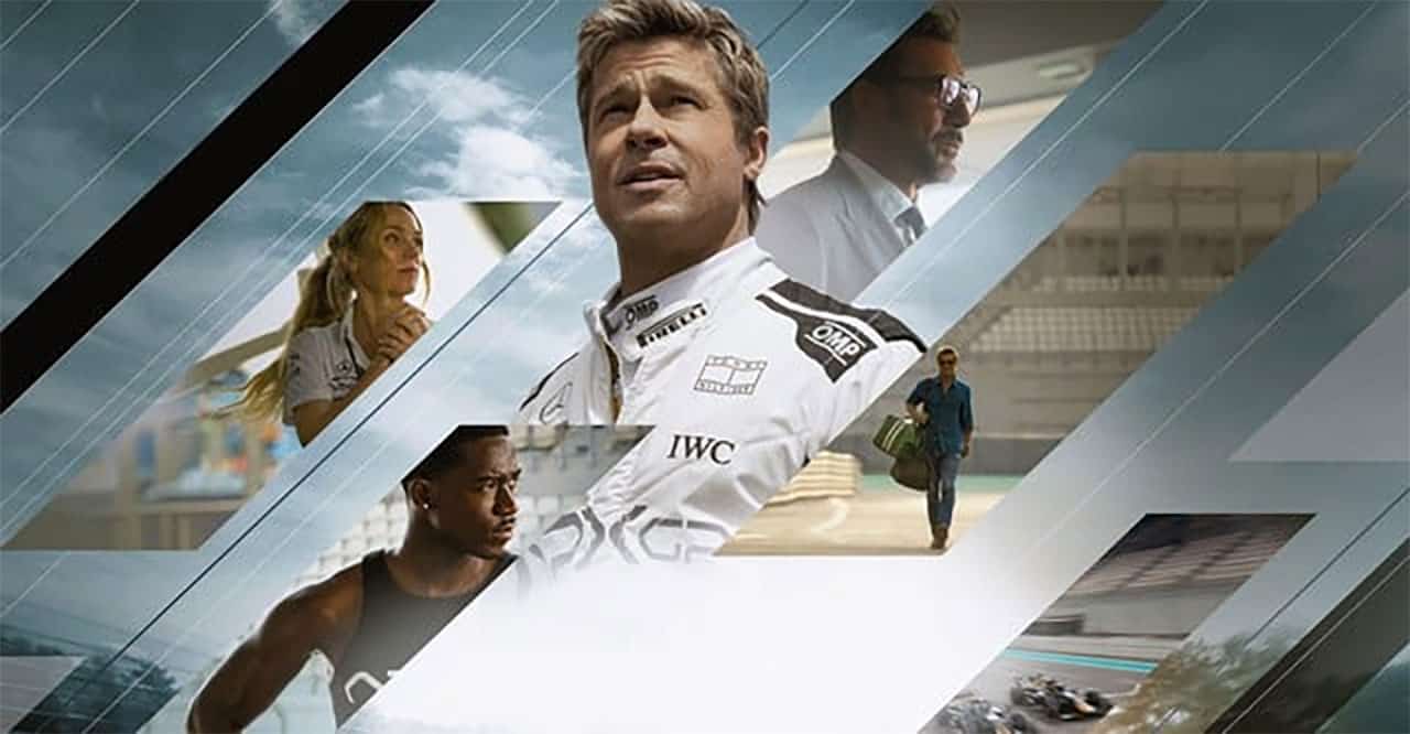 Opening Weekend: Apple’s High-Speed Formula 1 Gamble Pays Off