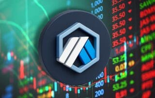 Arbitrum (ARB) Price Prediction: ARB Set to Break $0.50 Resistance and Eye $1.00 in 2025