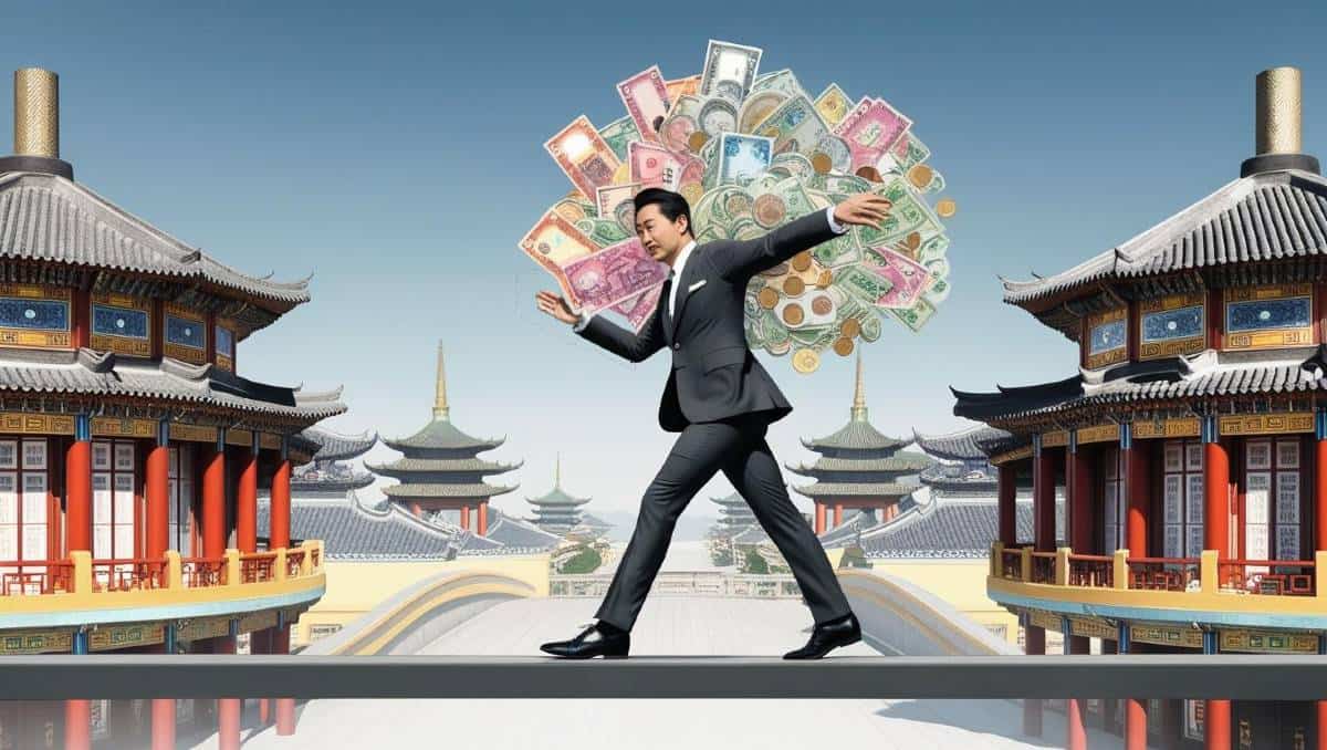 Web3 Forex Trading vs. Traditional Forex: A Practical Comparison