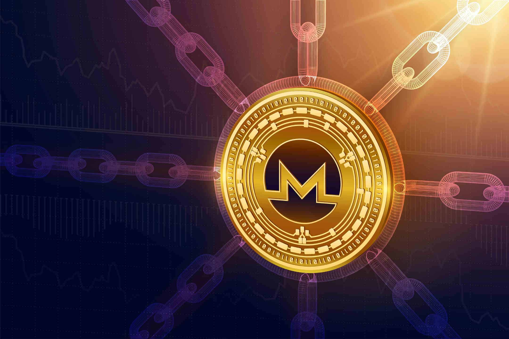 Binance Drops Monero
