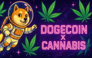 When you’re running a niche cannabis-telehealth outfit and your stock trades for pocket change, you have two options: grind it out in the weeds—or spark up a headline so outrageous that Twitter can’t help but howl. Dogecoin is up 8%, is now a good time to buy crypto?