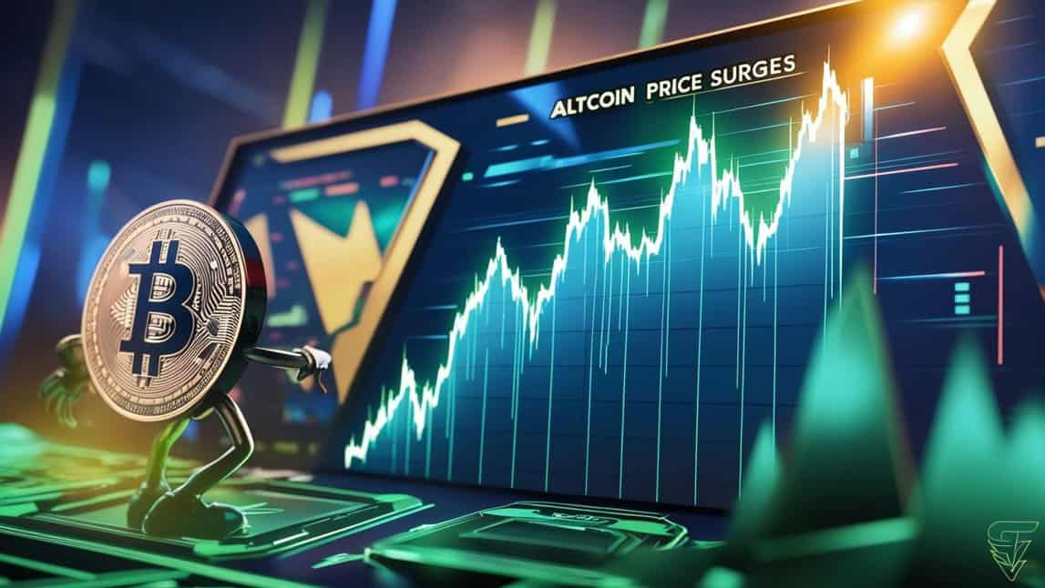 Best Crypto to Buy Now as Altcoins Flash Breakout Signals Across the Board