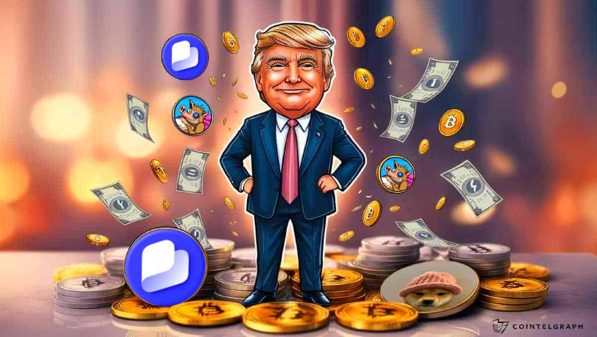 Best 极速赛车168官网入口 Crypto To Buy Big Beautiful Bill