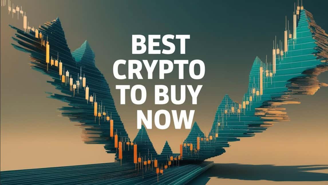 Best Crypto to Buy Now? Apple’s $2.9T Market Cap Just Boosted Bitcoin Momentum