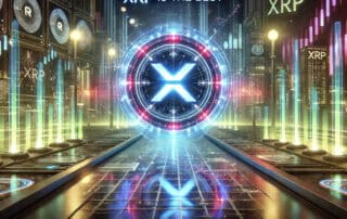 XRP price prediction 2025
