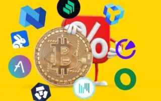 Crypto Interest Rates