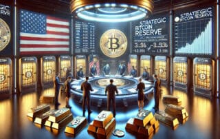 Sen. Cynthia Lummis has reintroduced the BITCOIN Act, a bill that would authorize the U.S. government to acquire an additional one million Bitcoin—effectively codifying President Donald Trump’s newly established strategic Bitcoin reserve while taking it a step further.
