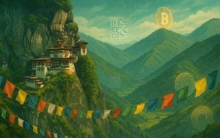 Bhutan, the serene Himalayan nation known globally for prioritizing happiness over GDP, is making bold moves into the cryptocurrency arena. At the recent Digital Bhutan panel—co-hosted by crypto giant Binance—Bhutanese officials outlined an ambitious vision: transitioning crypto from abstract investment to practical everyday use. The initiative hinges significantly on Binance Pay, leveraging its massive user base of over 40 million individuals worldwide.
