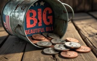 Big Beautiful Bill No Crypto