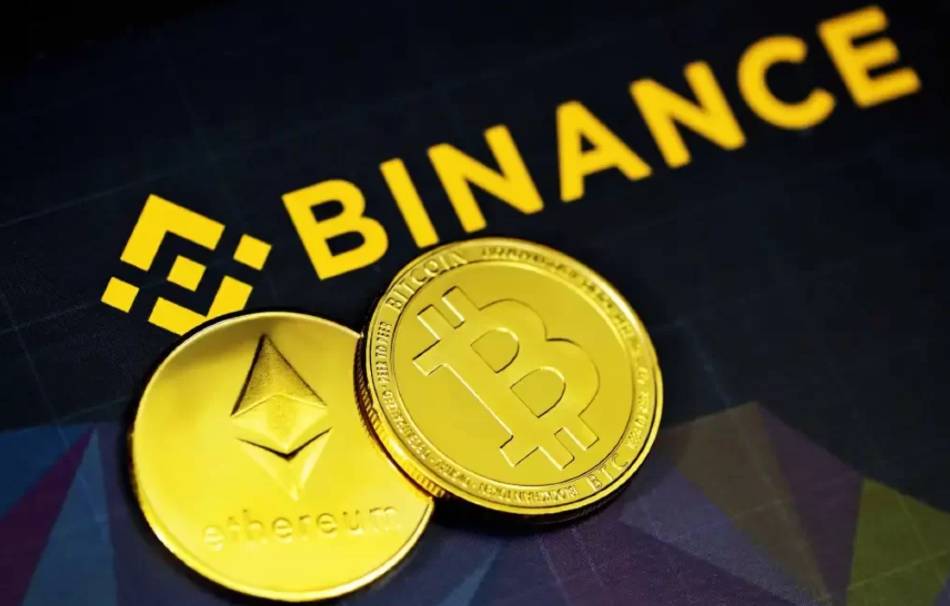 Binance Bazoom