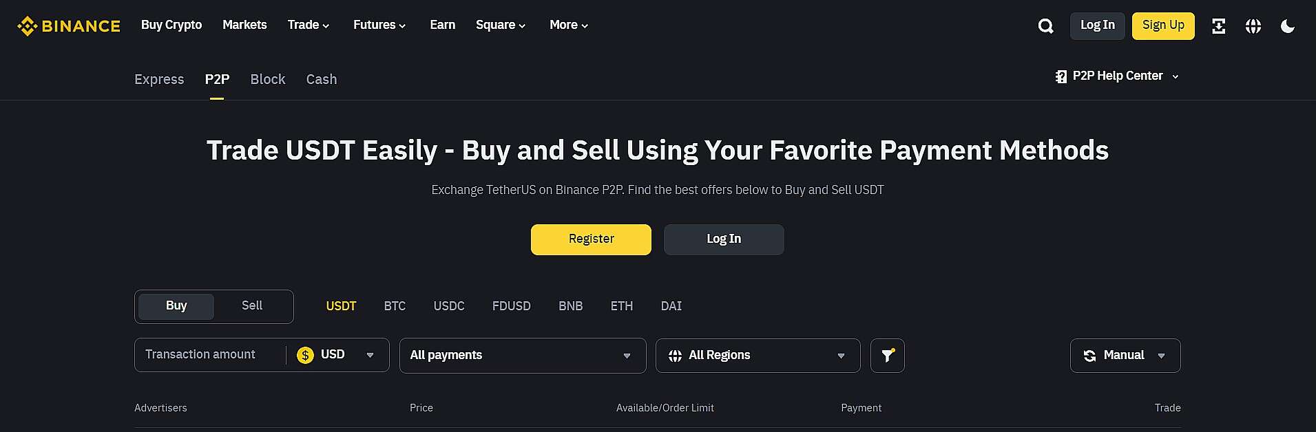 binance Cardstorm Image