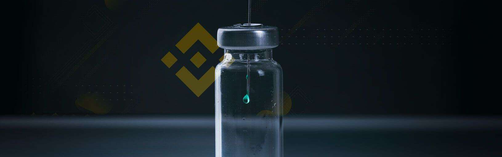 Binance adds 30 million USDT to Insurance Fund following May 10th drop