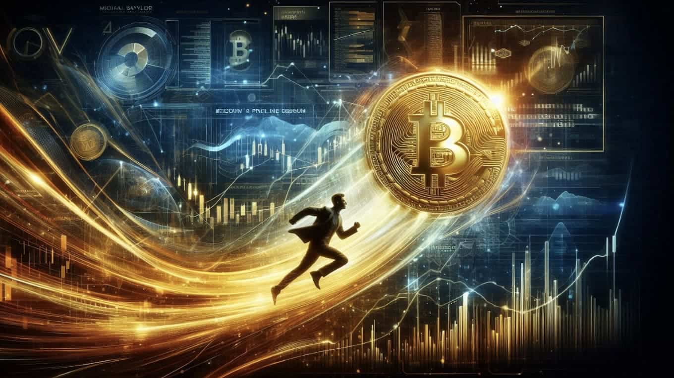 Crypto Volatility Surges: Bull Market in Sight or Just Another Dead-Cat Bounce?