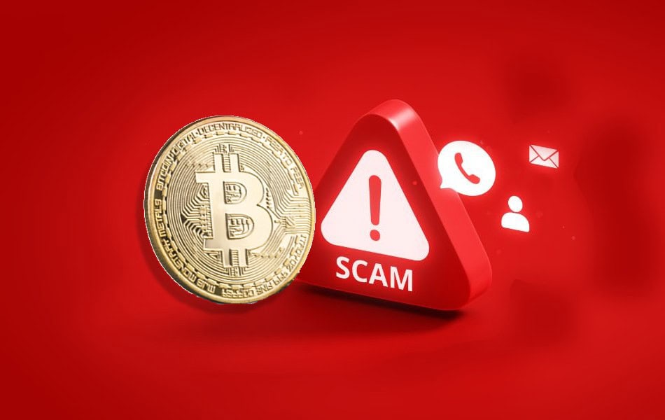 How to Spot and Avoid Bitcoin Buying Scams