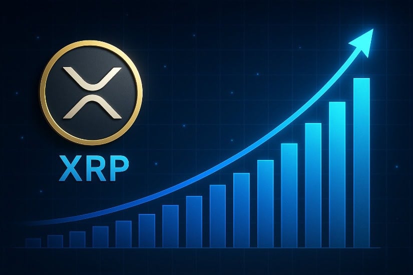 Bitcoin Hyper Jul 1-1 Top Altcoins to Explode as XRP Volume Spikes 2.3x in a Day