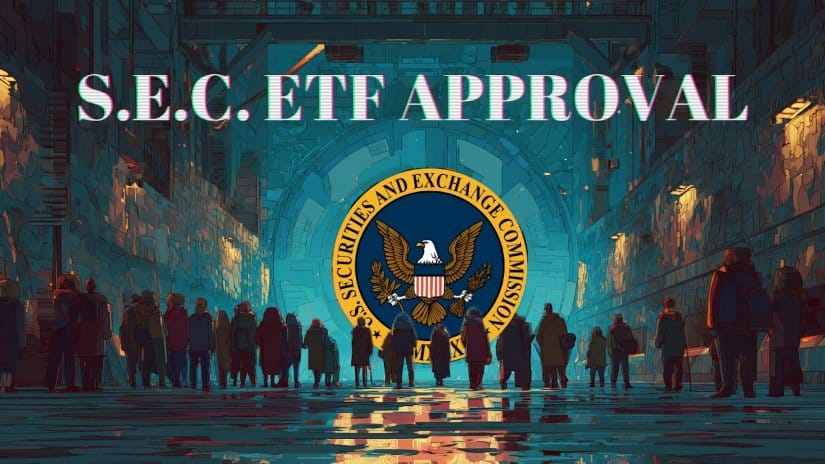 The Top Altcoins to Soar as SEC Approves XRP ETF, Marking a Shift in the Crypto Market