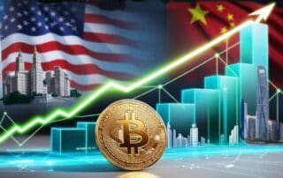Bitcoin Steady Over 100K