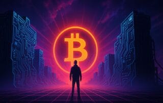 Bitcoin might not just be going up — it might be going parabolic. According to Bitwise analysts André Dragosch and Ayush Tripathi, the world’s largest cryptocurrency could hit $200,000 before the end of the year, and they argue the “fair value” could be closer to $230,000.