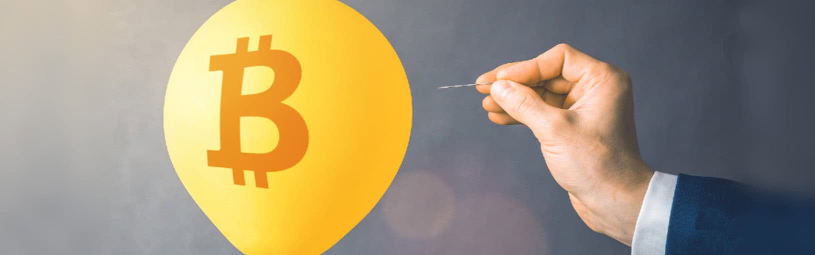 How to short Bitcoin – 5 easy ways