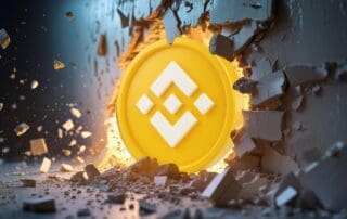 Binance Coin Price Prediction: Technical Setup Targets $790, Then $983 Highs