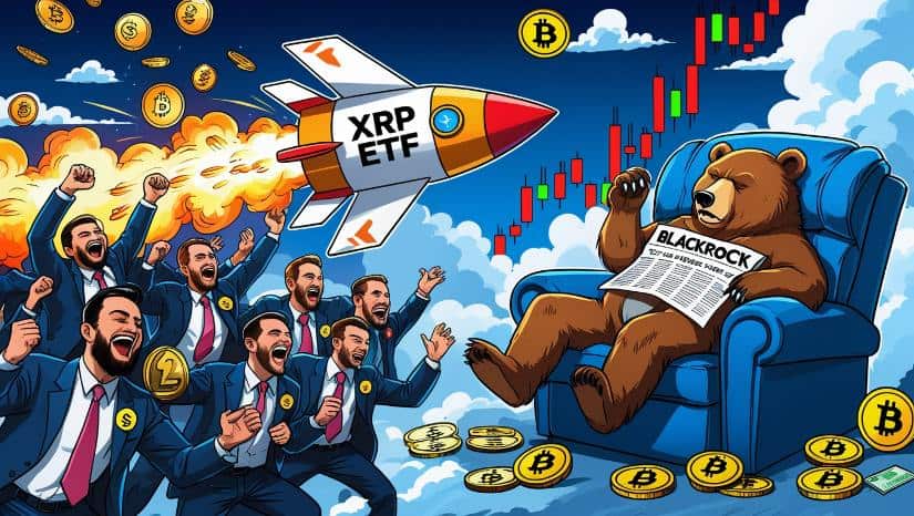 Bnc Apr 21-10 XRP News Today: XRP Gains Momentum as XRP ETF Hype Grows Despite BlackRock Silence
