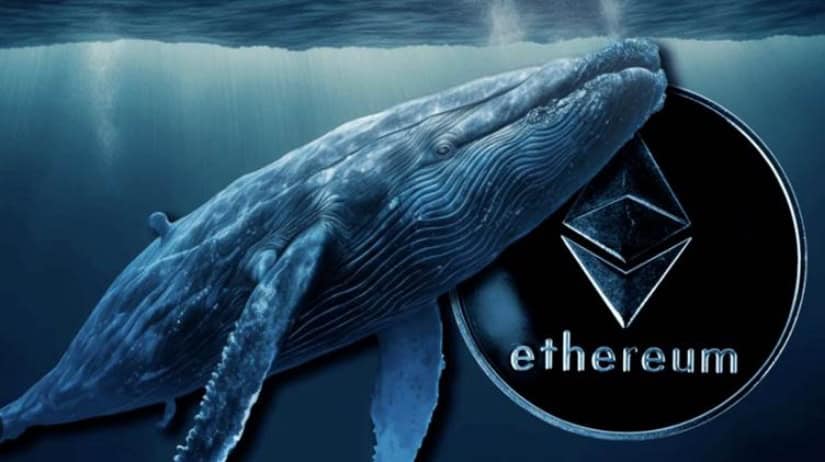 Bnc Apr 23-57 Long-Term Ethereum Holder Sells $27 Million Worth of ETH