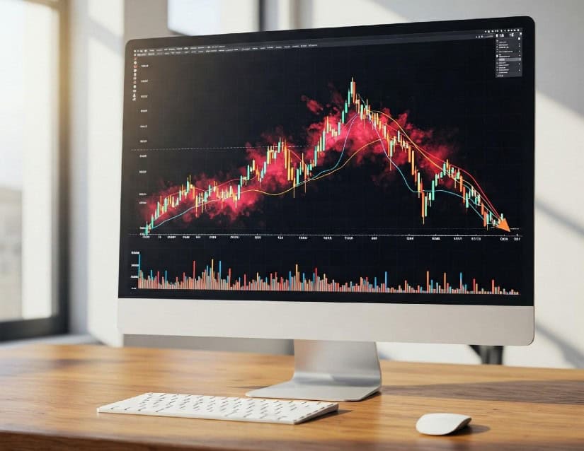 Why did Trump Tariffs Trigger a Crypto Crash and Instant Recovery?