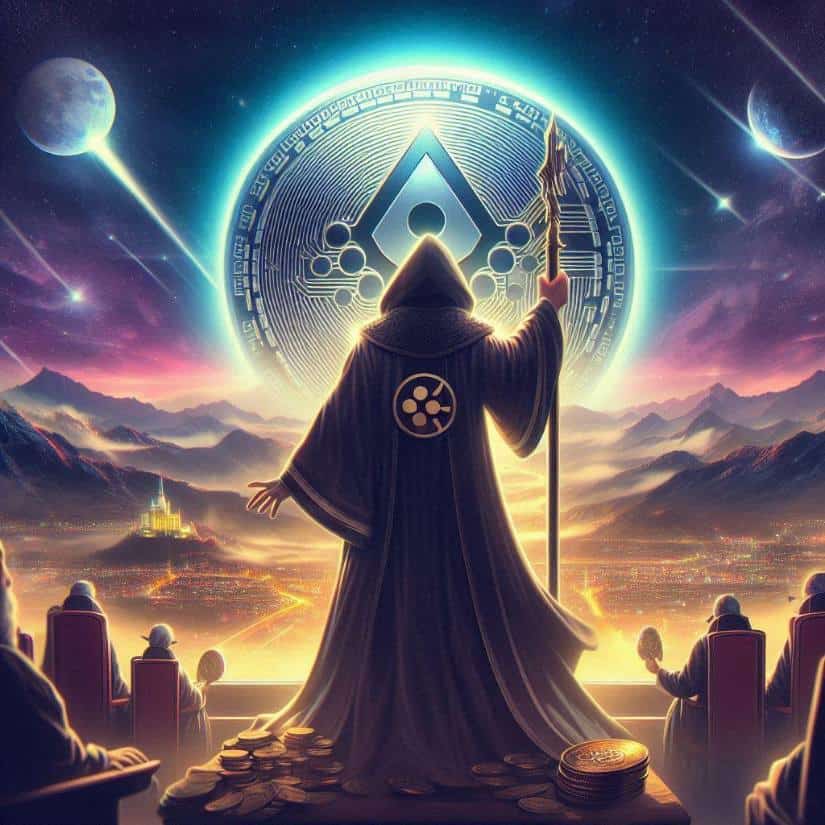 ADA Is the Best Altcoin to Buy Before a 3,000% Rally in 2025