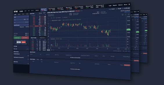 Crypto Indices
