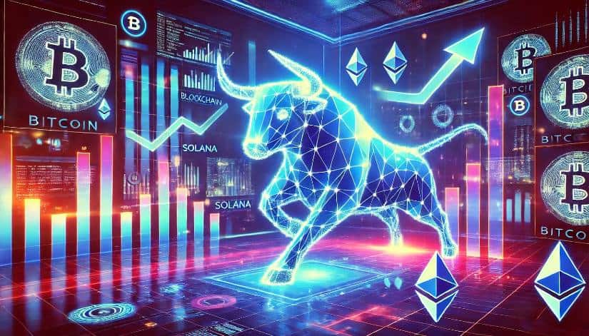 BNC Jan 27 – 8 Top Cryptocurrencies to Watch: Solana, SEI, and Jupiter Amid Meme Coin Craze