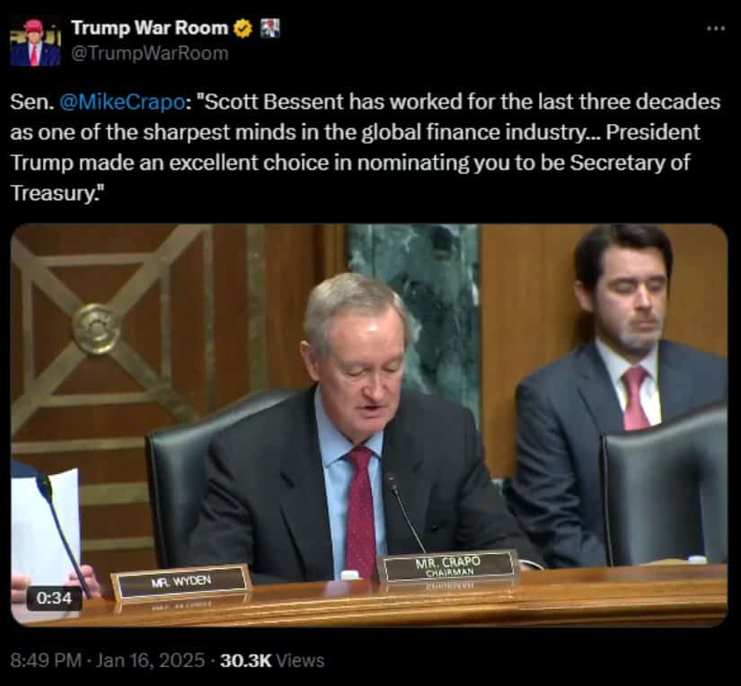 Trump War Room