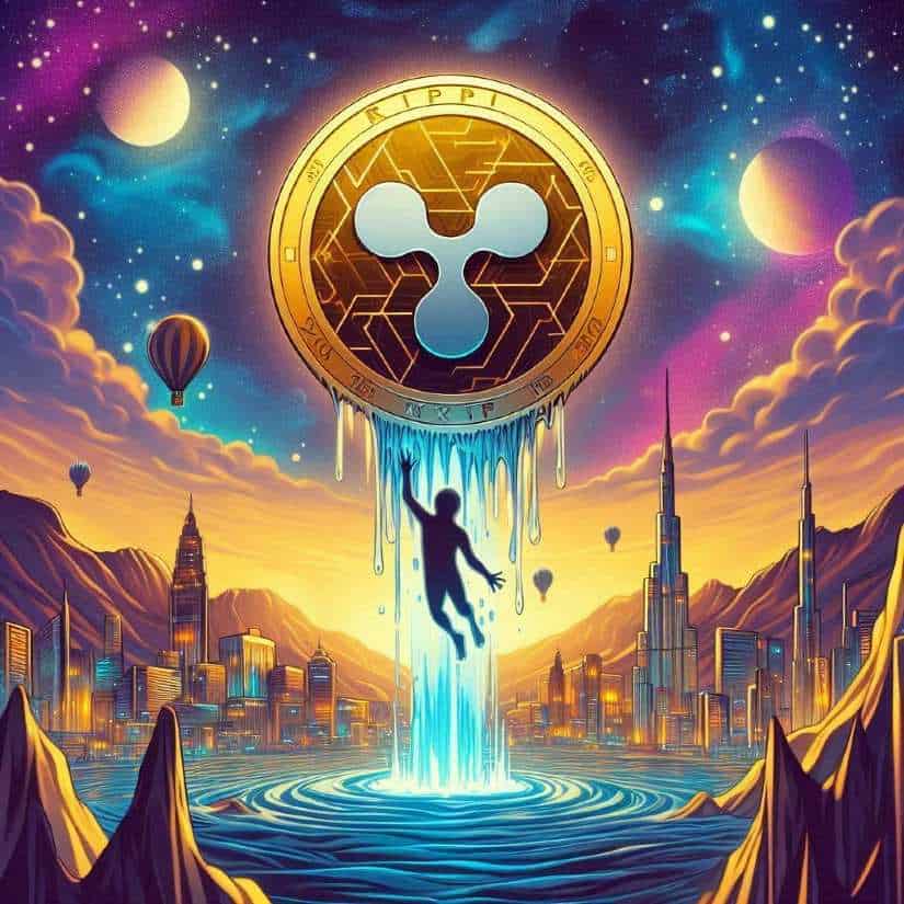 DeepSeek AI Says XRP To $30 in 2025: Here’s How