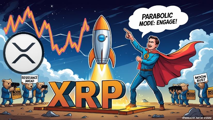 BNC Jul-06-17 XRP Price Prediction: XRP Gathers Strength Above $2.20 Support as Analyst Predicts a Massive Parabolic Rally Ahead