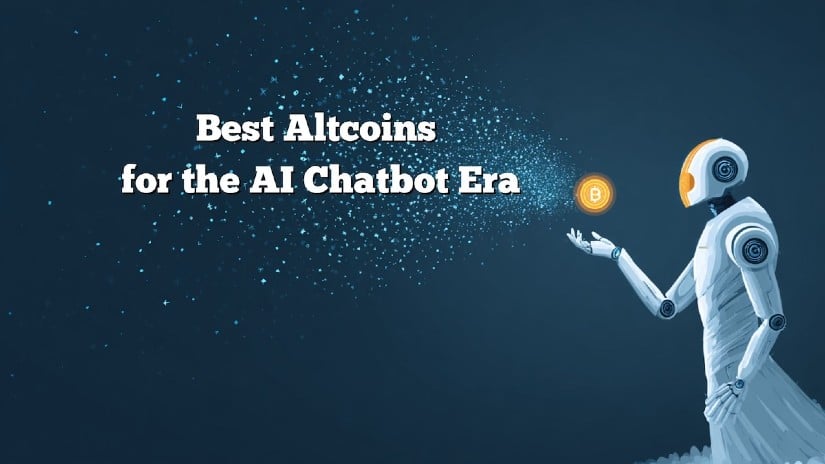 AI 168精准赛车数据分析+极速预测+稳赢计划网 Chatbots Are Changing Search – 3 Best 极速赛车168官网入口 Altcoins to Ride the Wave