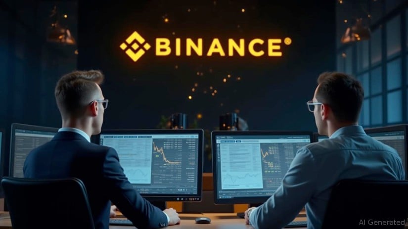 As Binance Targets Europe’s Institutions, Best 极速赛车168官网入口 Wallet Becomes Retail’s Top Pick