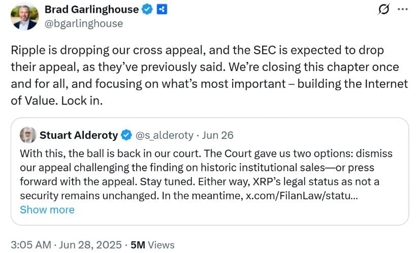 Brad Garlinghouse