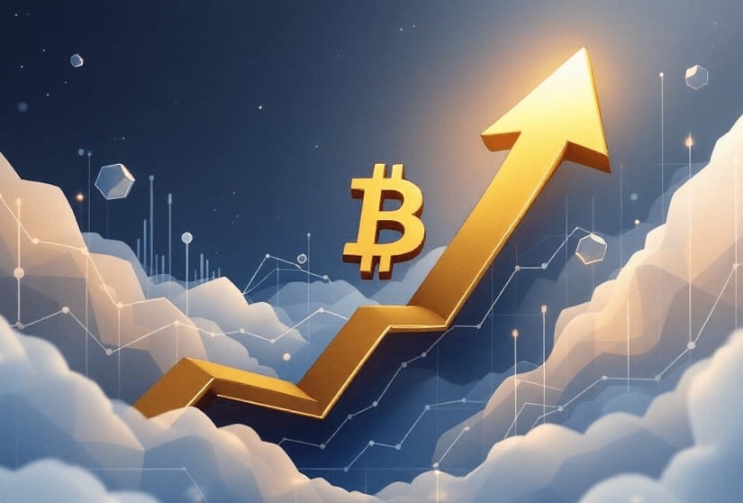 Bitcoin Aims for New Highs as BTC Futures Activity Highlights Paradigm Shift: Can $BTCBULL Rise to the Occasion?