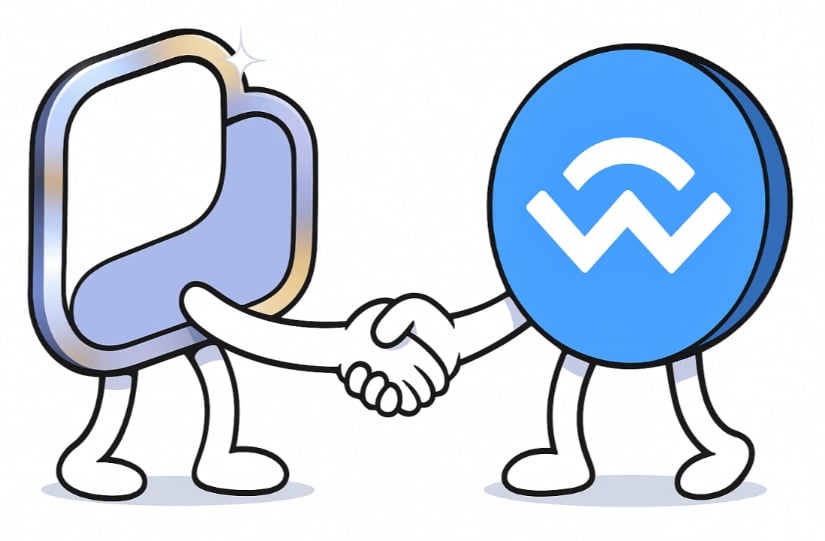 Best Wallet Best Wallet is Now WalletConnect Certified, Download Top Self-Custody Crypto Wallet Today
