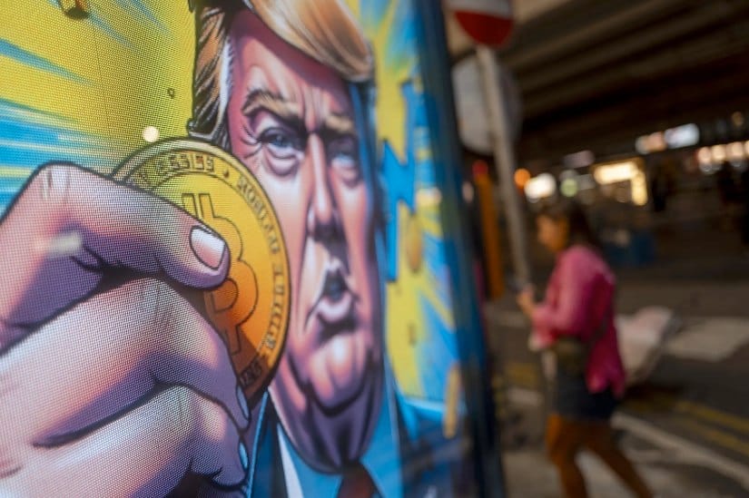 Crypto Investors Overwhelmingly Back Trump’s Crypto Policies as Top Altcoins Could Surge