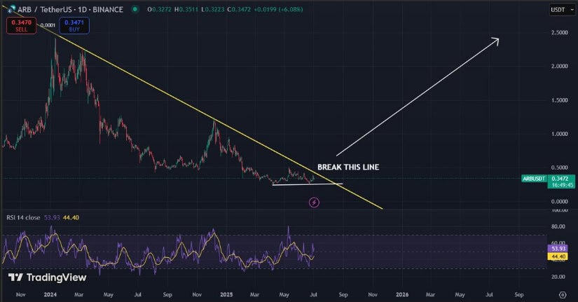 CryptoShy