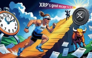 XRP Price Prediction: Can XRP Cross $2.50 Before ETF Approval Becomes Reality?